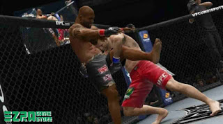 UFC Undisputed 3 PS3