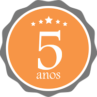 Resultado de imagem para cinco anos