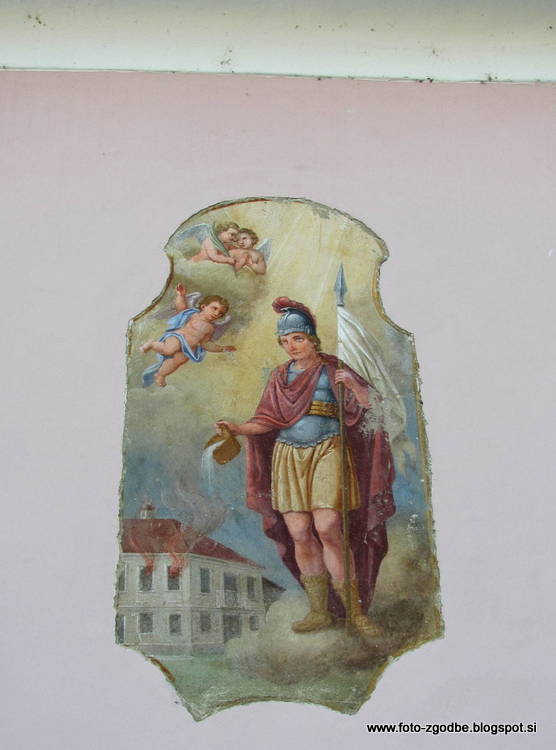 Slovenske Konjice Slovenija, Štajerska