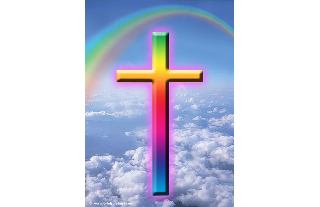 Christmas Cards 2012 Jesus Christ Cross Pictures