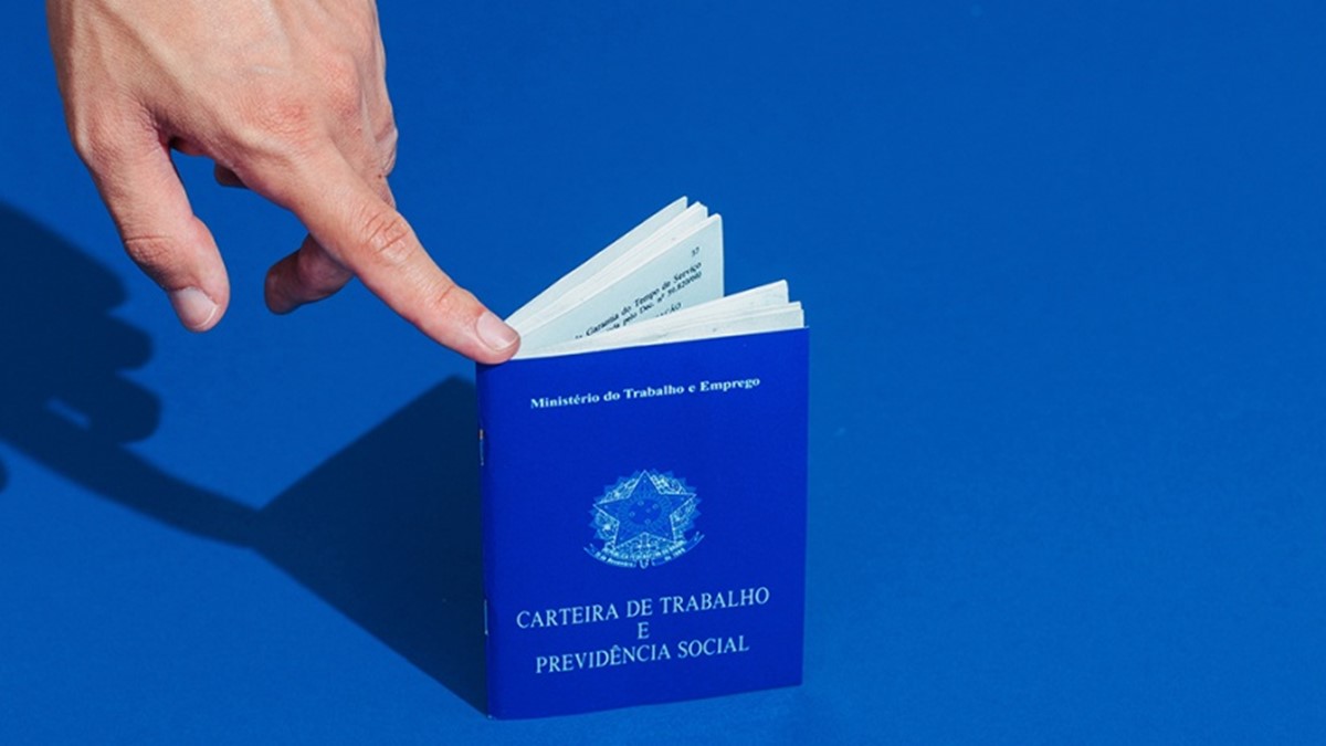 Dica como obter a Carteira de