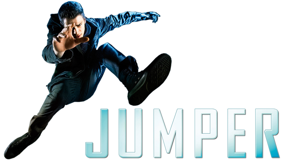 Jumper Franchir Le Temps Rebel Recording Studio: *Jumper - Franchir Le Temps (Jumper) VFF & V.O