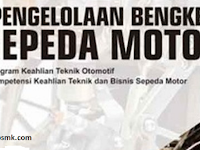 Download Rpp Mata Pelajaran Pengelolaan Bengkel Sepeda Motor Smk Kelas XII Kurikulum 2013 Revisi 2017/2018 Semester Ganjil dan Genap | Rpp 1 Lembar Download Rpp Mata Pelajaran Pengelolaan Bengkel Sepeda Motor Smk Kelas XII Kurikulum 2013 Revisi 2017/2018 Semester Ganjil dan Genap | Rpp 1 Lembar
