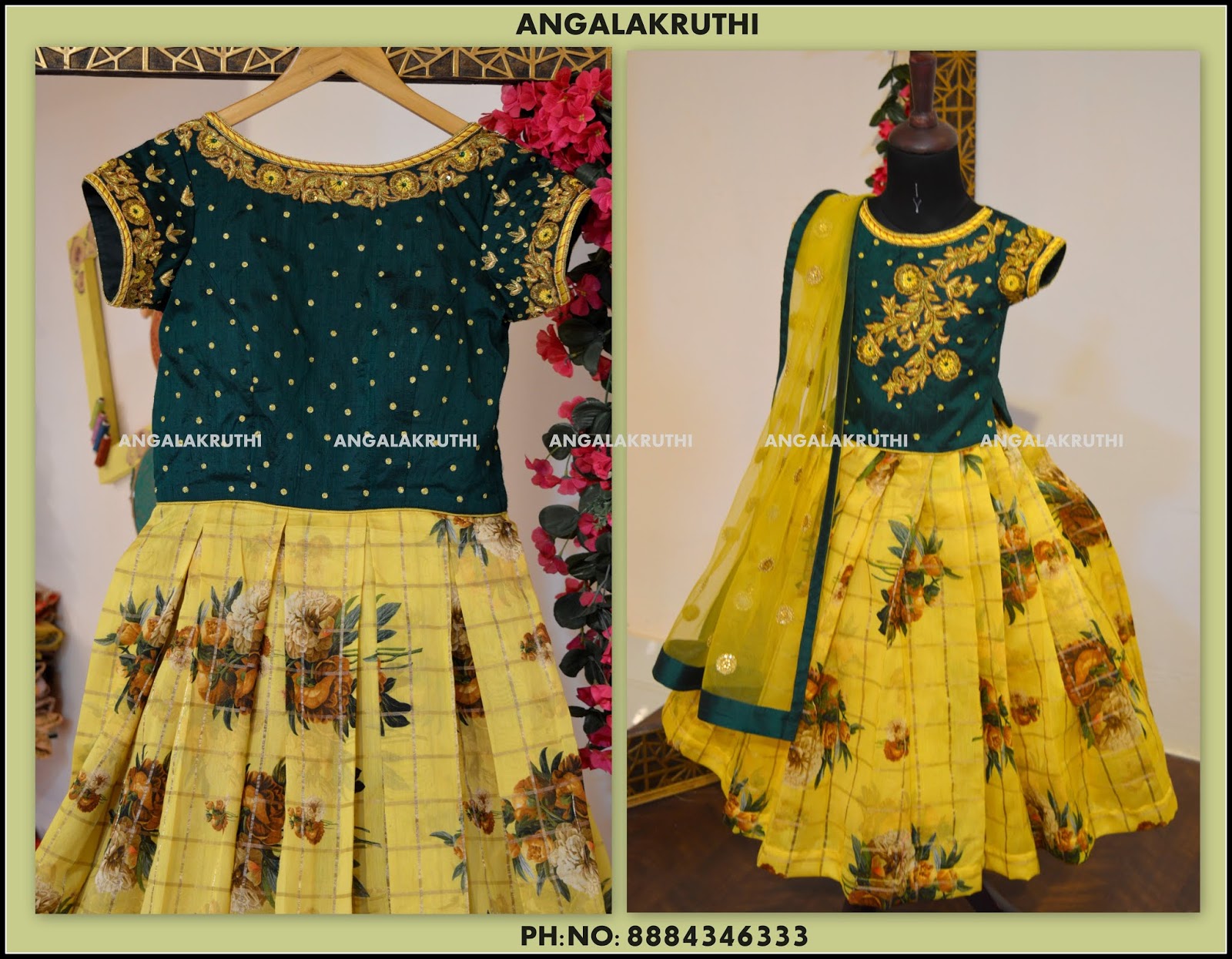 kids designer online