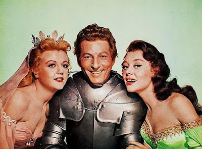 The Court Jester 1955 Danny Kaye Image 2