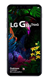 LG G8s ThinQ Review