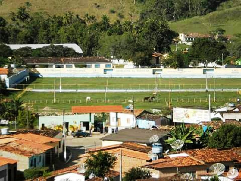 CIDADES BRASILEIRAS DE A a Z AIQUARA / BAHIA / BRAZIL (0083 / 5.570