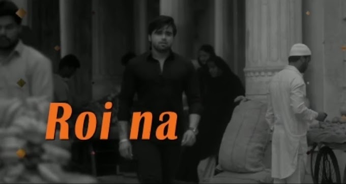 Latest Punjabi Song Whatsapp Status Video Roi Na Ninja Whatsapp