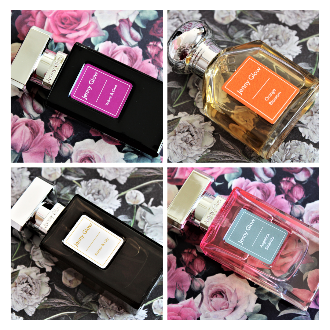 JENNY GLOW DUPES PARFUMS JO MALONE PAS CHERS