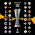 Các đội bóng MU và Arsenal sẽ gặp ở vòng 1/16 Europa League?