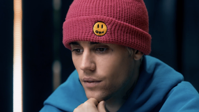 'Mempelajari Karakter Yesus Kristus Membantu Saya Berpaling Dari Dosa' - Justin Bieber