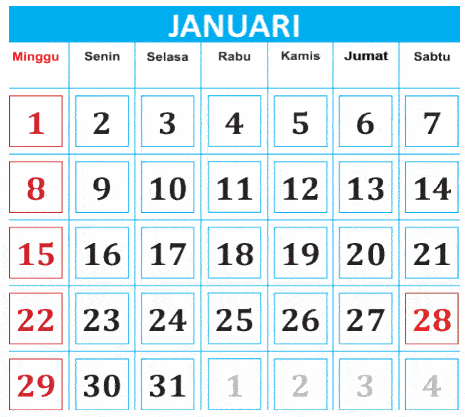 Kalender