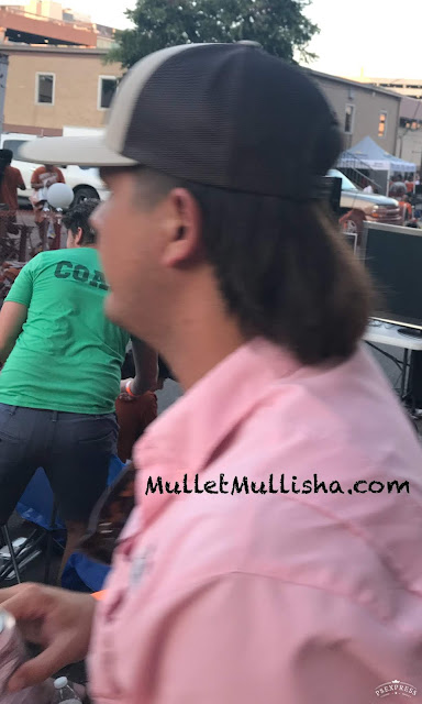 mullet