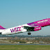 Wizz Air: assunzioni per 800 assistenti di volo entro dicembre 2021