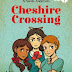 Recensione: Cheshire Crossing di Andy Weir e Sarah Anderson