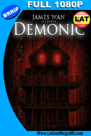 Demonic (2015) Latino Full HD 1080P ()