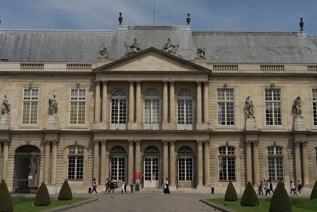 Archives Nationales