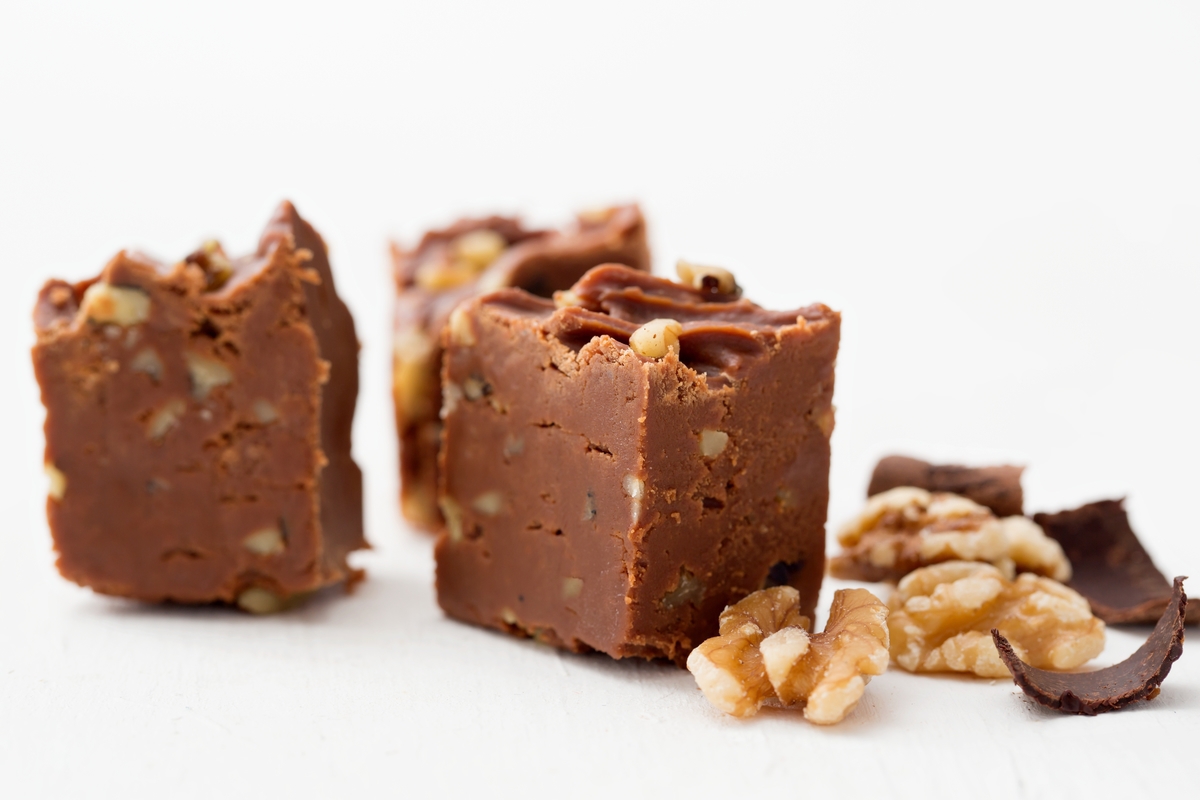 Hanging Off The Wire The Mill Fudge Factory 2015HolidayGiftGuide