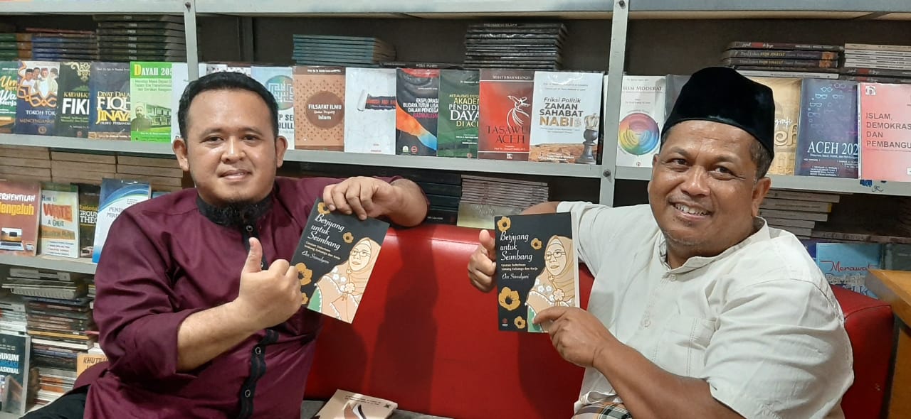 Berjuang untuk Menang