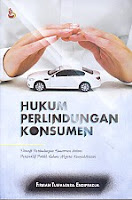  Hukum Perlindungan Konsumen