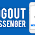 How to Logout Of Facebook Messenger