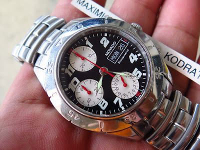 Maximuswatches Jual Beli Jam Tangan Second Baru Original Koleksi Jam Maximus Www Maximuswatches Com Movado Sold