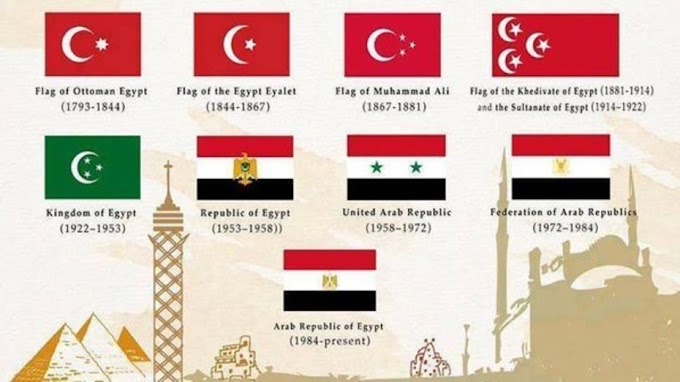 السلام الوطني المصري هو الأول فى المنطقة العربية