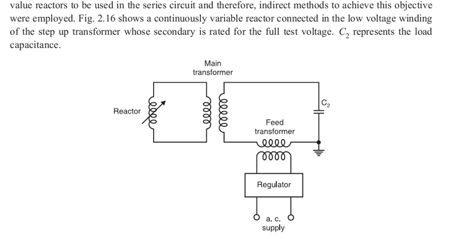 SERIES RESONANT CIRCUIT ~ HOW ELECTRICAL