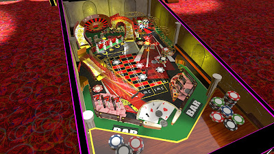 Pinball Lockdown Game Screenshot 10
