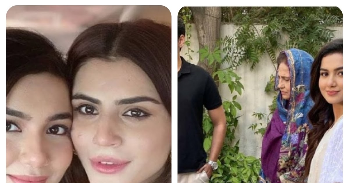 Syeda Tuba Amir Liaquat debut in drama Bharaas fusionstories