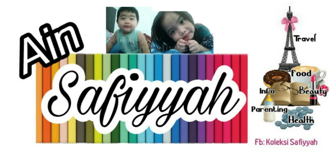 Ain Safiyyah