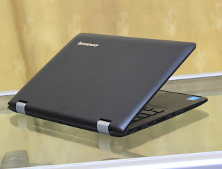 Laptop Lenovo ideapad 300S Second Malang