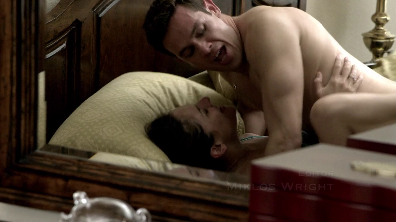 Kevin Alejandro nude in Southland 3-03 "Discretion" .