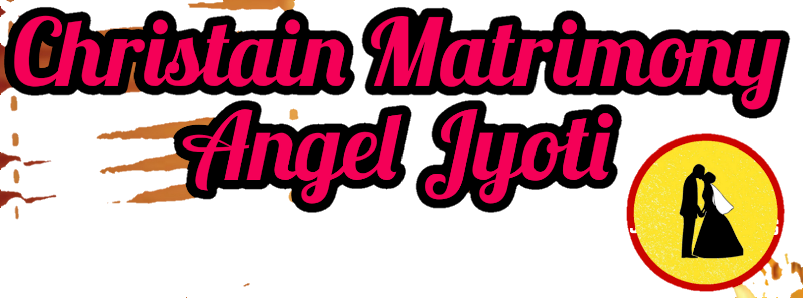 Christian Matrimony-Angel Jyoti