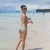 RR Enriquez | Hot and Sexy Bikini Photos
