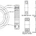 Rolling Contact Bearing, Its Types and Applications