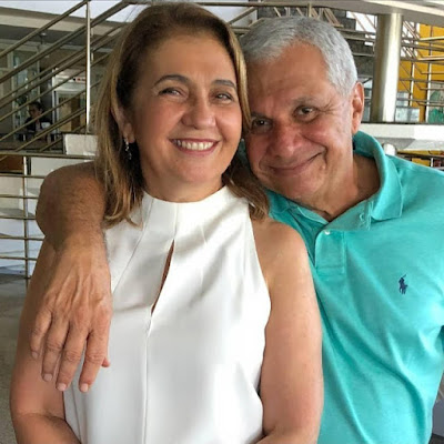 DR. ZÉ ANTÔNIO MENEZES PERDE CUNHADO PARA A COVID-19