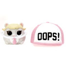 L.O.L. Surprise Color Change Surprise Oops Ham Pets (#CC-184)