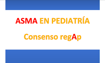 Consenso español sobre Asma en Pediatría