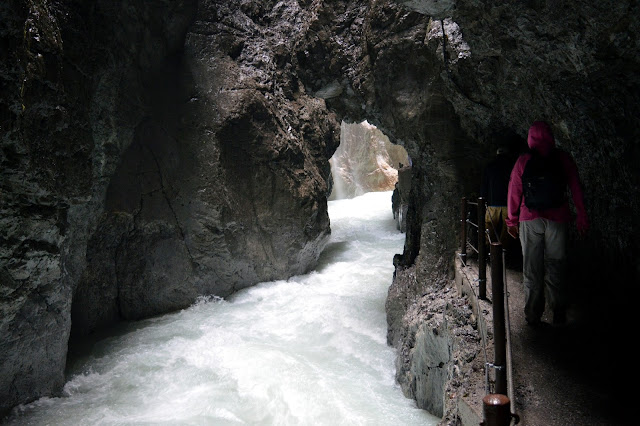 partnach gorge 