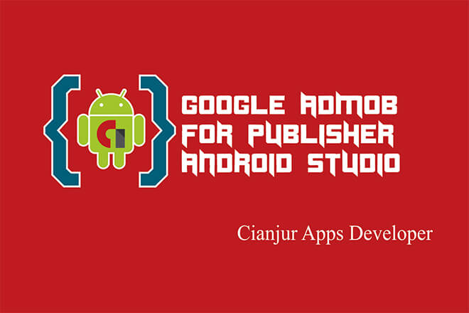 Cara memasang iklan di aplikasi android