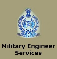 MES Recruitment 2016 MES Recruitment 2016