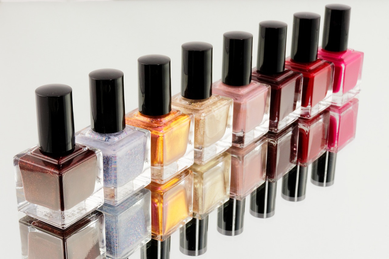 Prefer NonToxic Nail Polishes To Get Rid Of Hazardous Chemicals Diva