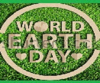 Speech on world earth day picture