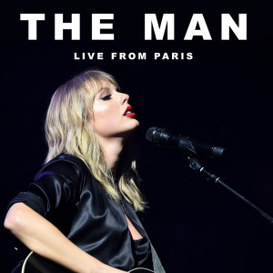 Lirik Taylor Swift - The Man dan Terjemahan - Arti Lirik Lagu Barat