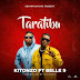 AUDIO: Kitonzo Ft. Belle 9 – Taratibu