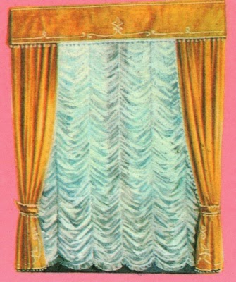 Professione Donna: Come scegliere le tende