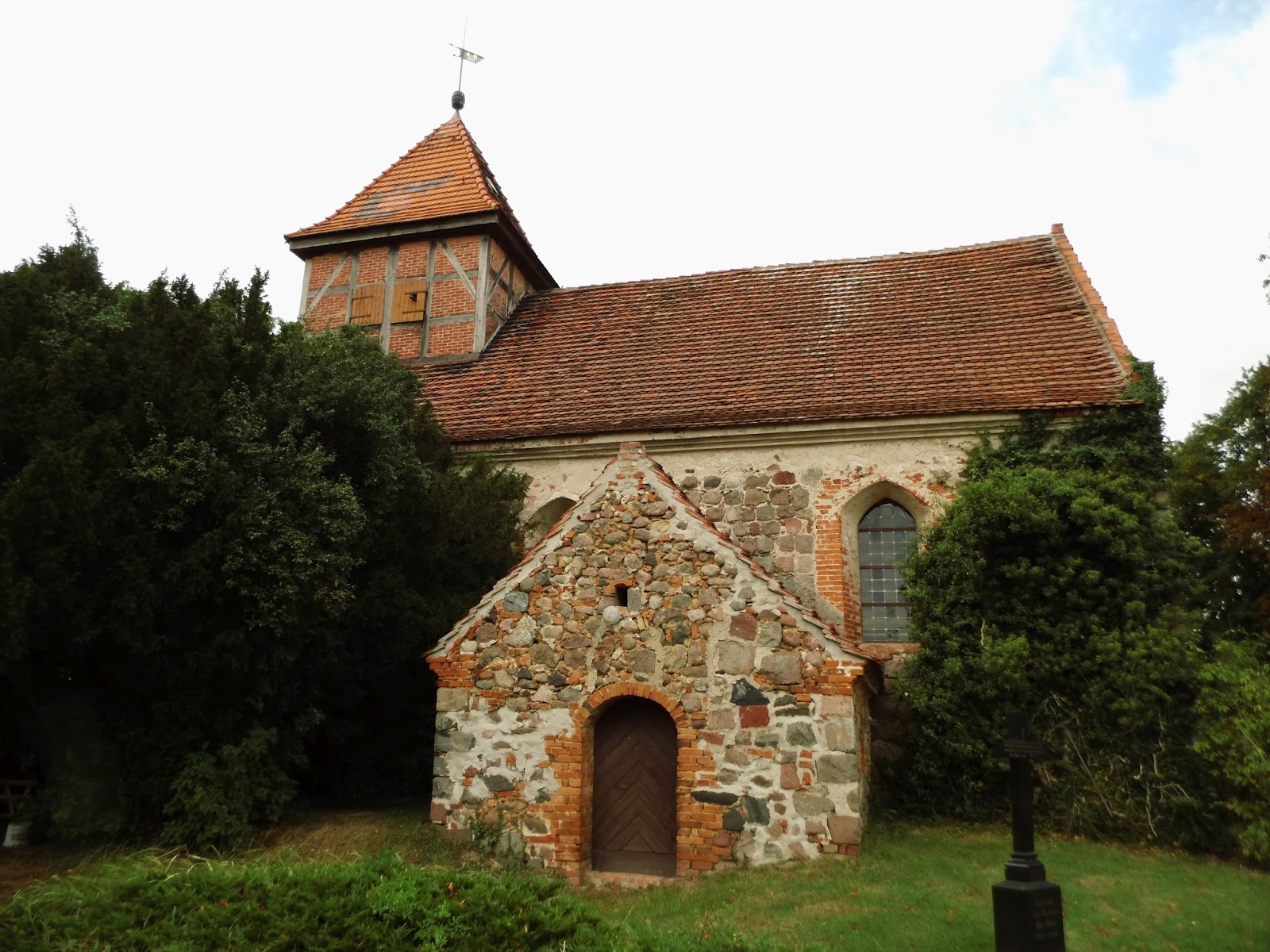 Hansevalley Dezember 2017