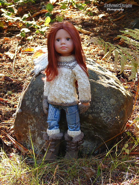 gotz happy kidz katie