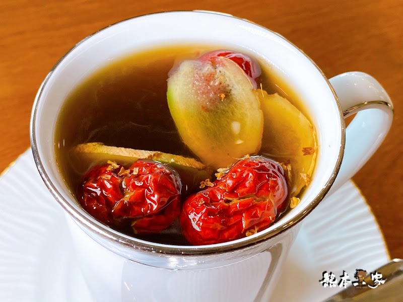 陽明山秘境景觀咖啡廳「山上聊」cafe森林系下午茶